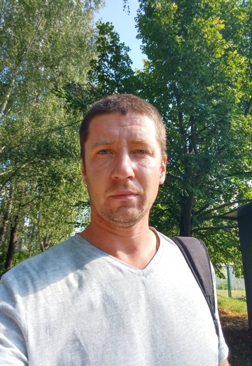 My photo - Andrіy, 34 from Khmelnytskiy (@andry16542)