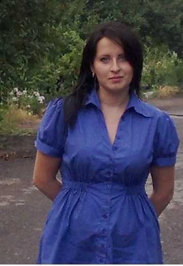 Моя фотография - Оля, 35 из Макеевка (@olya4799)
