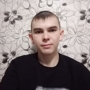Илхам, 22, Ульяновск