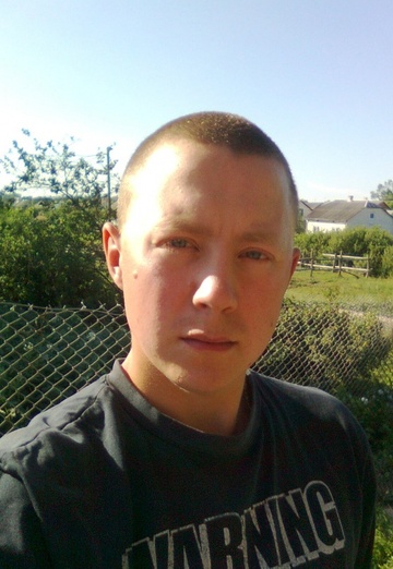 Моя фотография - vasyl, 35 из Яворов (@vasyl25)