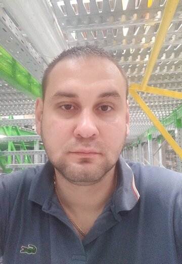 Mein Foto - Konstantin, 36 aus Tula (@konstantin91191)
