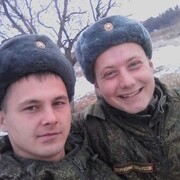 Ян Гаркавцев (певец), 28, Долинск