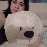 Дарья, 26, Сатка
