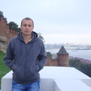 Вадим, 49, Новокуйбышевск