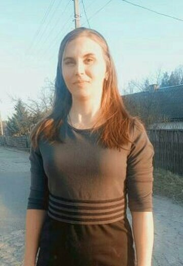 My photo - Vika, 28 from Zhytomyr (@vika46803)