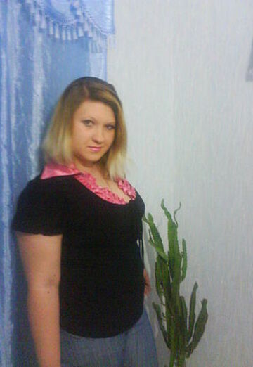 My photo - Olga, 35 from Taganrog (@olga12375)