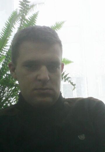 Моя фотография - Артур, 31 из Гродно (@artur76269)