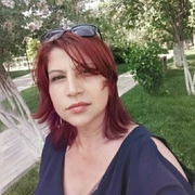 Галина 51 год (Скорпион) Орел
