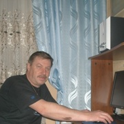 миха, 60, Шацк