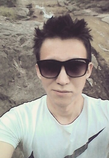 My photo - Ruslan, 33 from Turkestan (@ruslan37479)