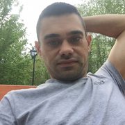юрий, 29, Курган