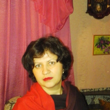 Моя фотография - милана, 47 из Петропавловск (@milana5454)