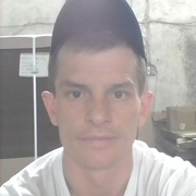 Алексей, 35, Абакан