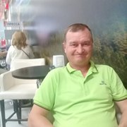 Вячеслав, 54, Бижбуляк