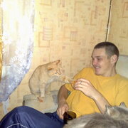 Паша, 38, Нытва