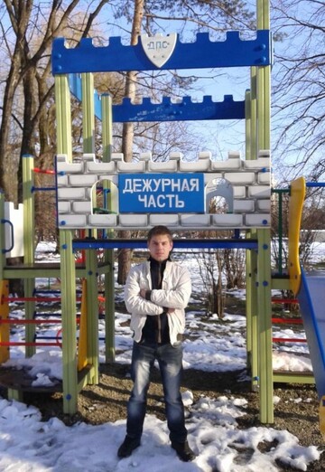My photo - Aleksandr OIregion, 31 from Maykop (@aleksandroiregion)
