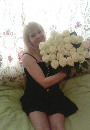 Моя фотография - Лена просто Лена ))), 94 из Москва (@lenaprostolena)