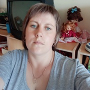 Таня, 31, Себеж