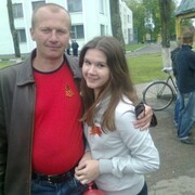 андрей, 50, Кировск