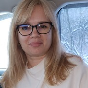 Irina 40 Oryol