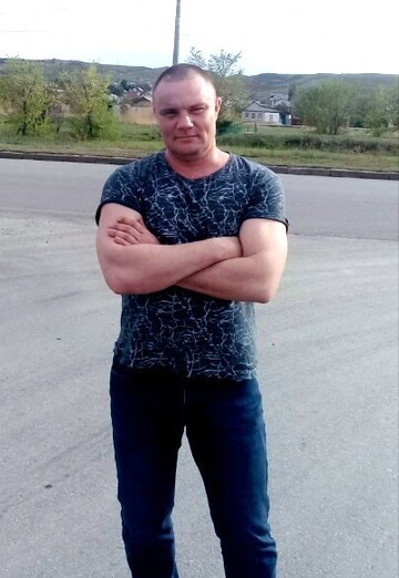 Моя фотография - Владимир, 33 из Навашино (@vladimir333569)