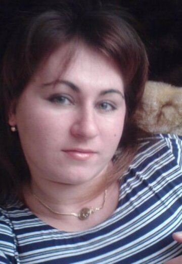 Моя фотография - Helena, 40 из Киев (@helena886)