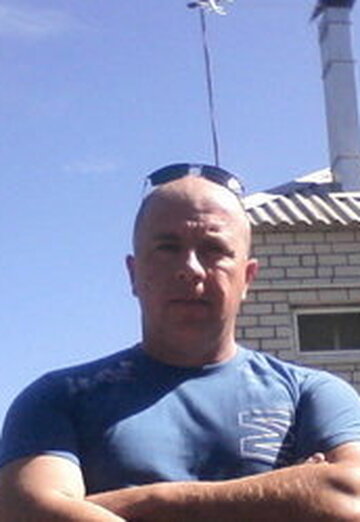 My photo - sergey, 50 from Georgiyevsk (@sergey484304)