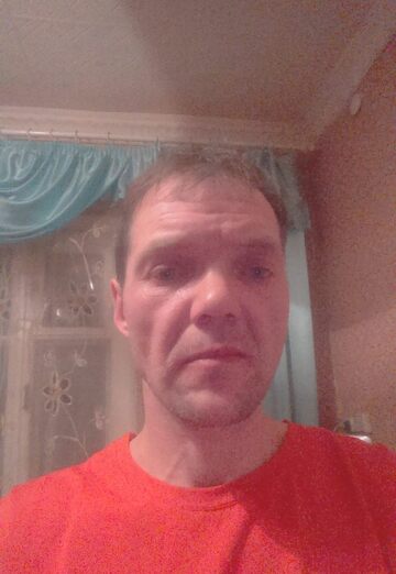 My photo - valodya, 45 from Yekaterinburg (@valodya803)