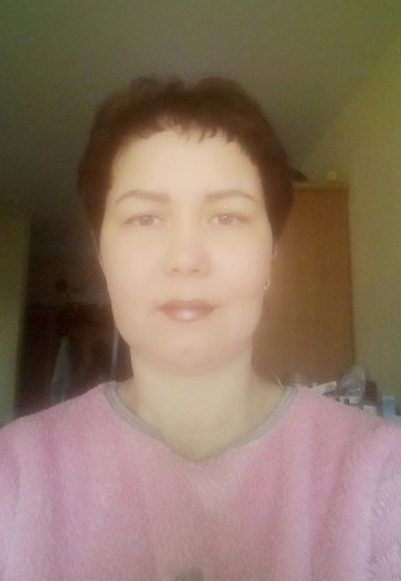 My photo - Tatyana, 43 from Volodarsk (@tatyana320588)