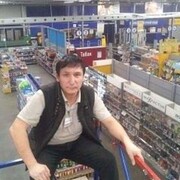 Умар, 52, Ефимовский