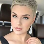 Вика Викина, 45, Чапаевск