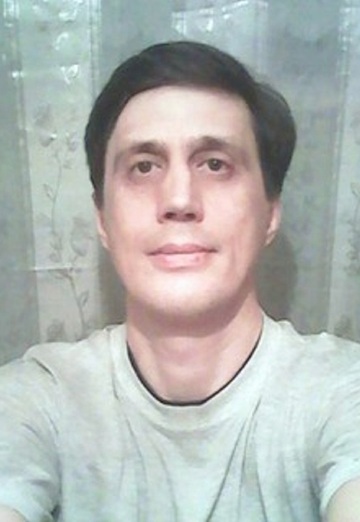 Моя фотография - Николай, 52 из Шушенское (@nikolay162593)