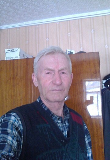My photo - Minigazim, 77 from Neftekamsk (@mkurziev)