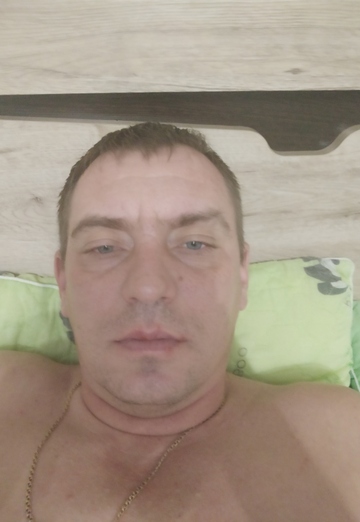 My photo - Aleksandr, 43 from Stavropol (@aleksandr926702)
