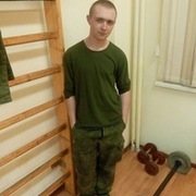 Алексей, 27, Касторное