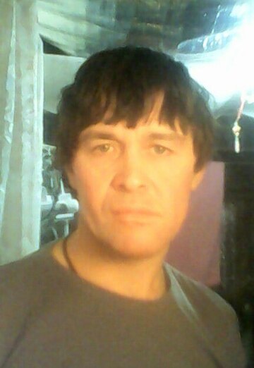 Моя фотография - тимур, 51 из Раевский (@timur55267)