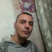 Толик, 27, Рублево