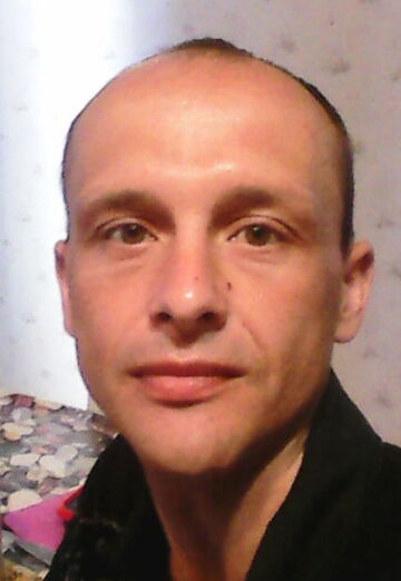 Моя фотография - Александр, 42 из Великий Новгород (@aleksandr616219)