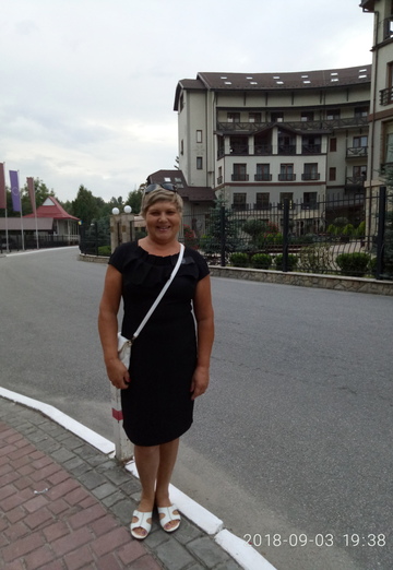 My photo - Natalya, 66 from Volnovaha (@natalya236355)