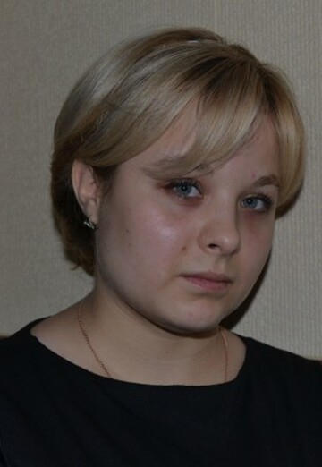 Моя фотография - Анна, 34 из Богородицк (@anna6927669)