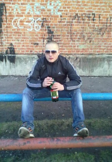 My photo - Artemon, 31 from Krasnohrad (@artemon7962716)
