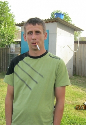 My photo - dmtriy, 39 from Pavlograd (@dmtriy256)