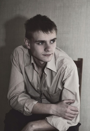 My photo - Evgeniy, 20 from Mahilyow (@evgeniy332811)