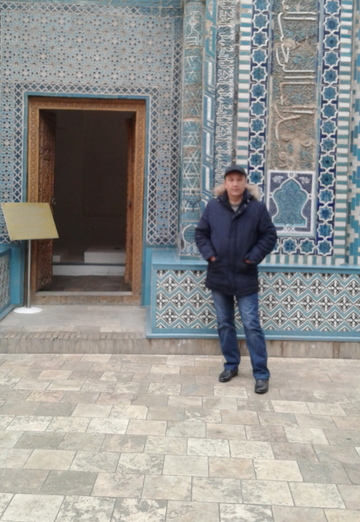 My photo - nizoom, 53 from Samarkand (@nizoom)
