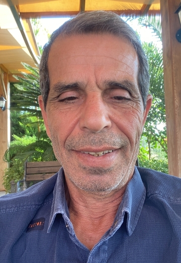 Mein Foto - Hasan baran, 58 aus Antalya (@hasanbaran)