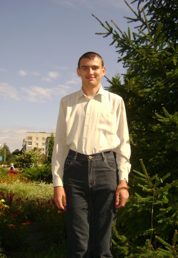 My photo - Dmitriy Kravchuk, 30 from Dubno (@dmitriykravchuk)
