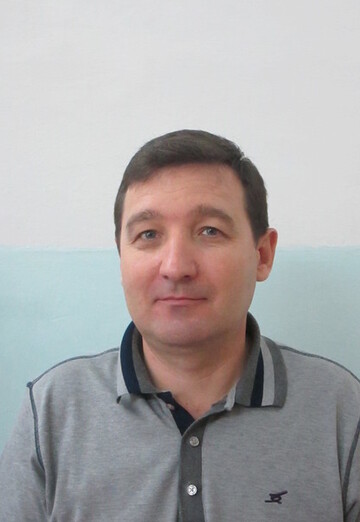 Моя фотография - Альберт Мубараков, 54 из Шымкент (@albertmubarakov)