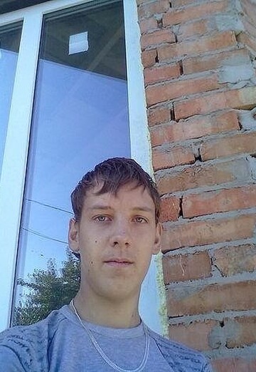 My photo - Danil, 28 from Azov (@danil29920)