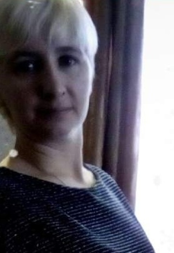 La mia foto - Katya, 40 di Kirillov (@katya66923)