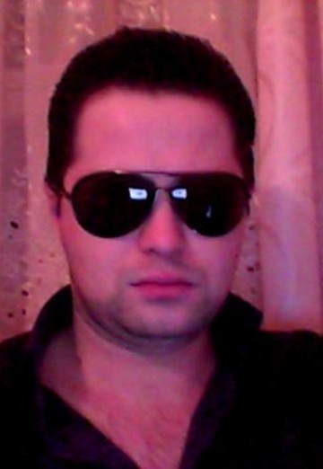 My photo - Vitaliy, 40 from Surgut (@vitaliy3857)